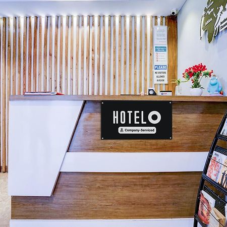 De Classico Hotel Mumbai Exterior photo