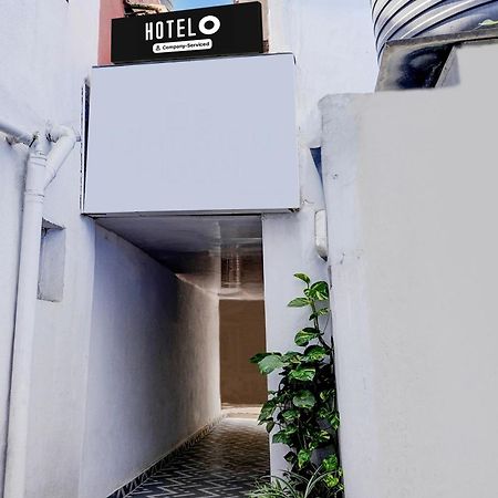 De Classico Hotel Mumbai Exterior photo