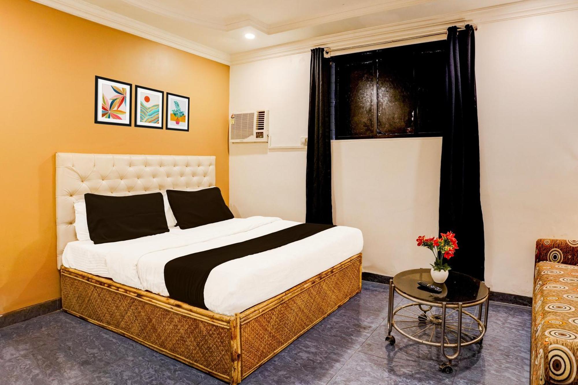 De Classico Hotel Mumbai Exterior photo