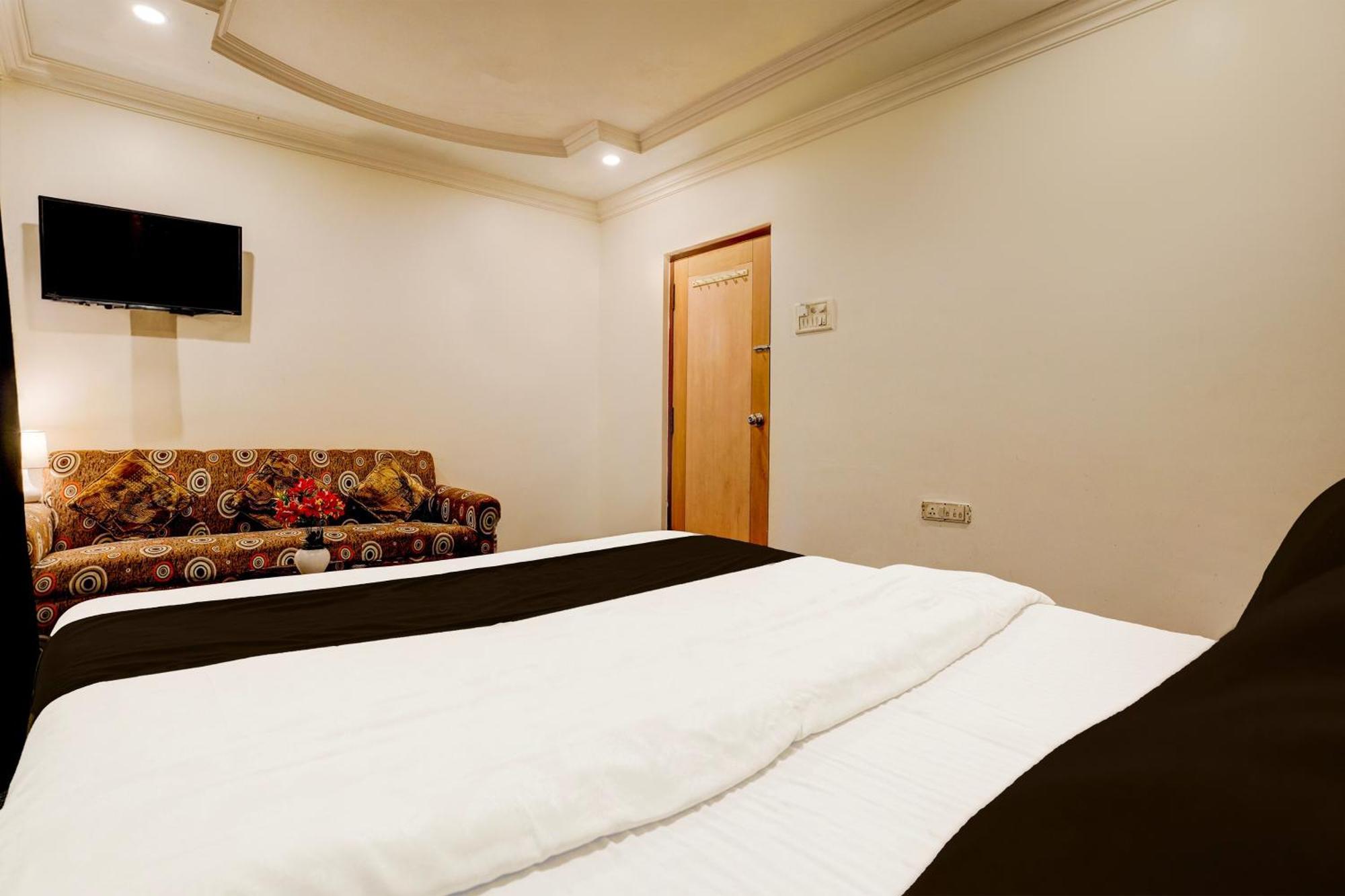 De Classico Hotel Mumbai Exterior photo