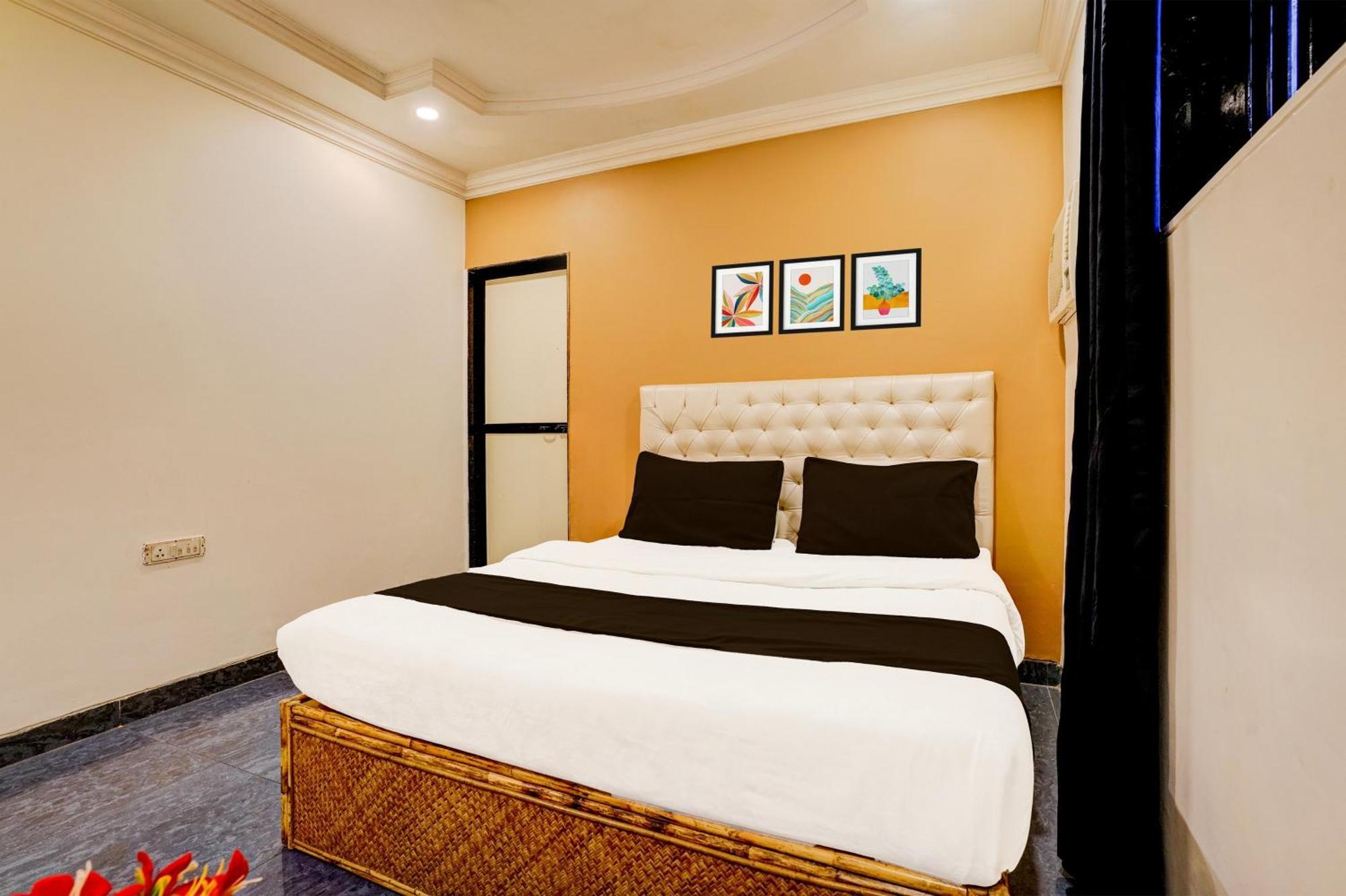De Classico Hotel Mumbai Exterior photo