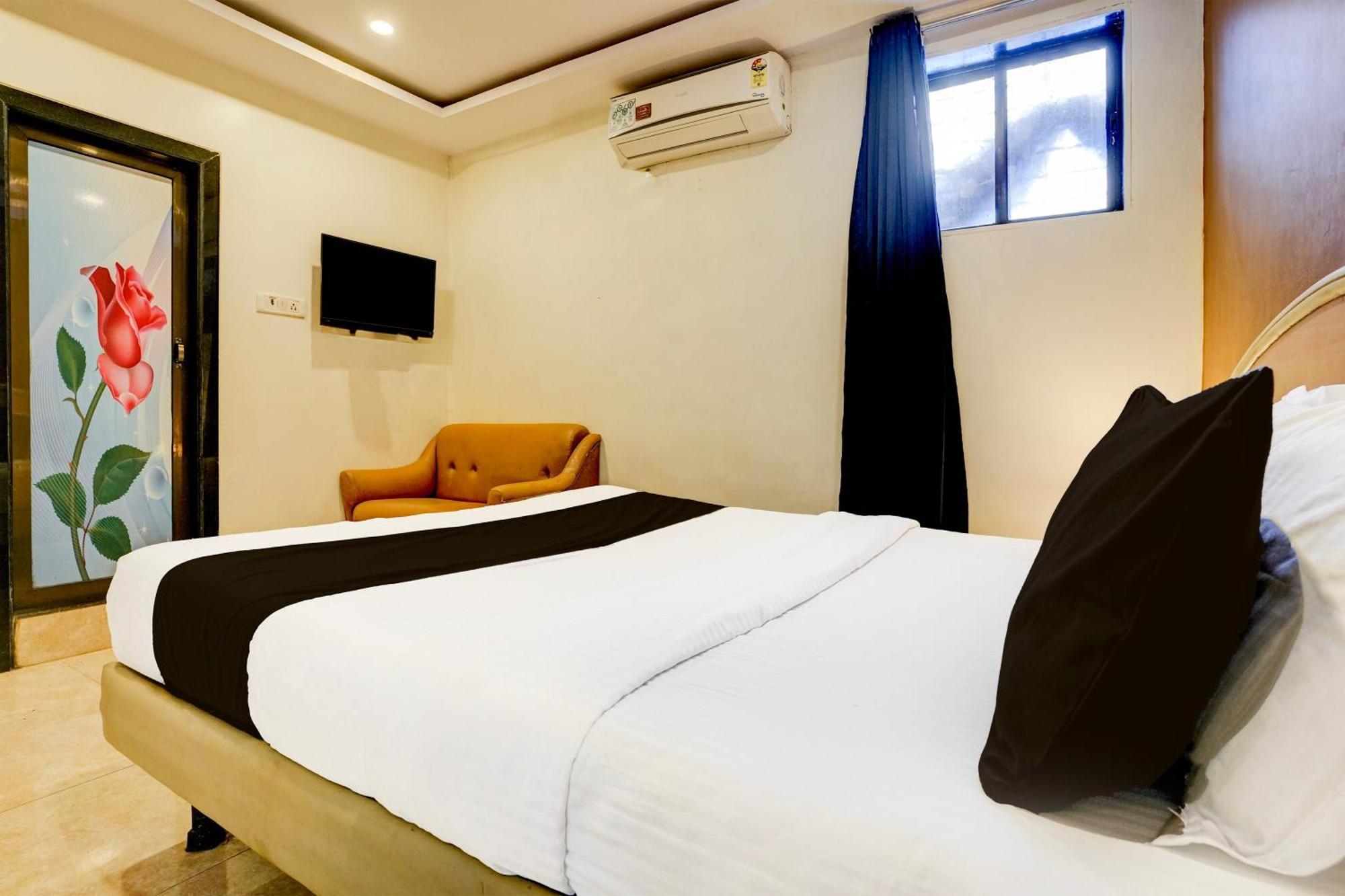 De Classico Hotel Mumbai Exterior photo